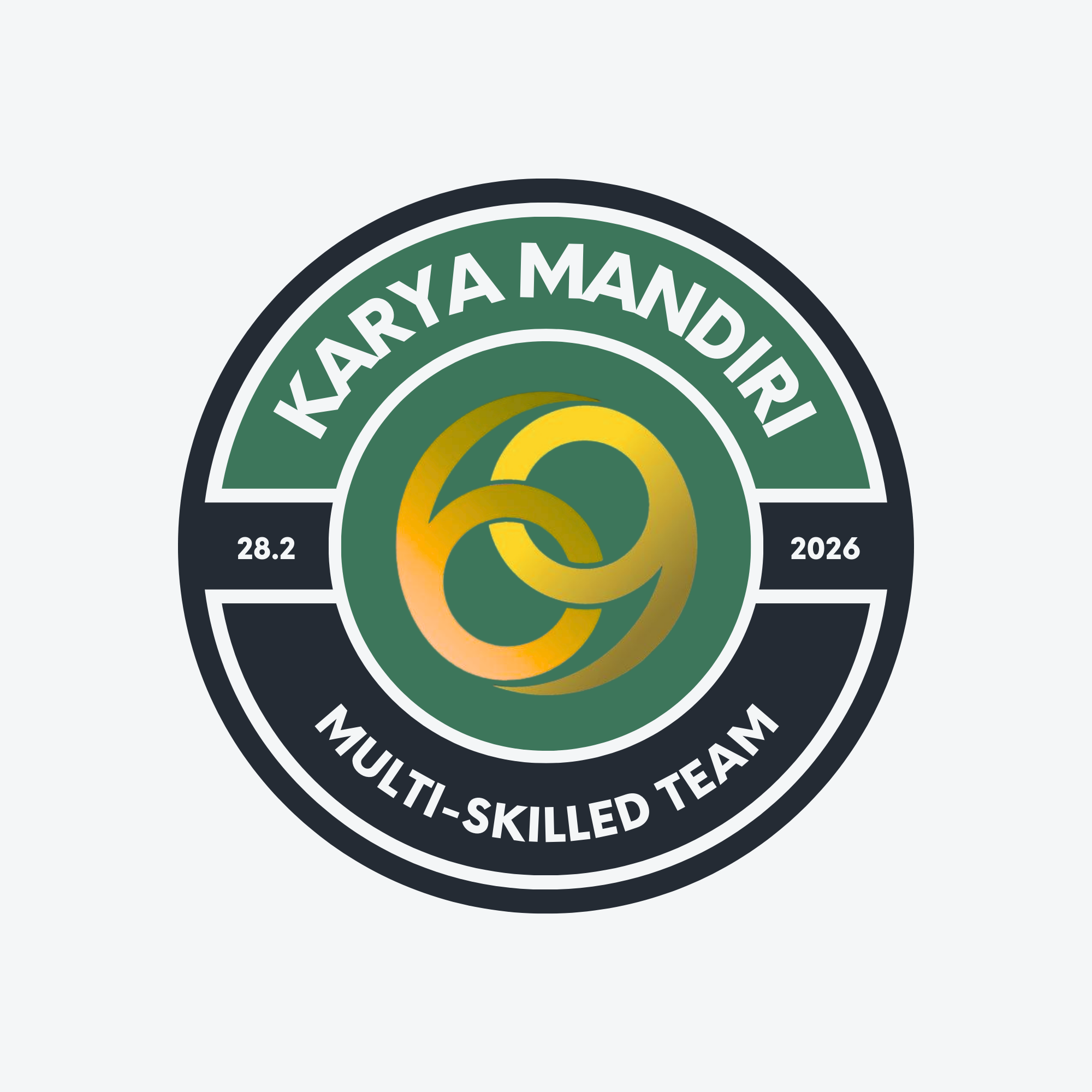 KARYA MANDIRI